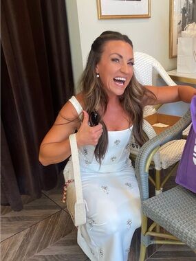 Meet your Posher, Tiffany nicole